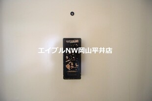 竜操コーポＡ棟の物件内観写真